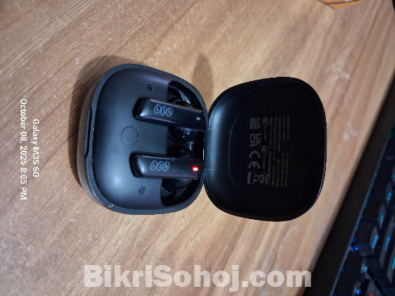 Qcy melobuds ht05